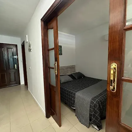 Hotel apartamentowy Golf Del Sur Tenerife - Casa Barrera Park La Corbeta *