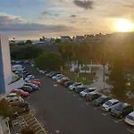 Golf Del Sur Tenerife - Casa Barrera Park La Corbeta 3* San Miguel de Abona