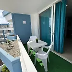 Lejlighedshotel Golf Del Sur Tenerife - Casa Barrera Park La Corbeta 3*