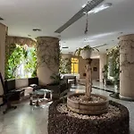 Golf Del Sur Tenerife - Casa Barrera Park La Corbeta 3* San Miguel de Abona