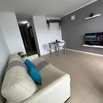 Lejlighedshotel Golf Del Sur Tenerife - Casa Barrera Park La Corbeta San Miguel de Abona