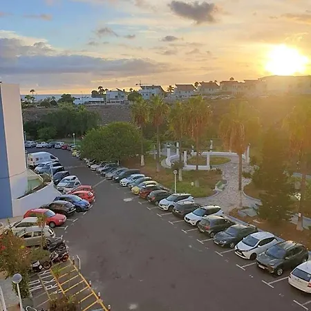 Aparthotel Golf Del Sur Tenerife - Casa Barrera Park La Corbeta 3*