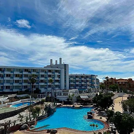Aparthotel Golf Del Sur Tenerife - Casa Barrera Park La Corbeta