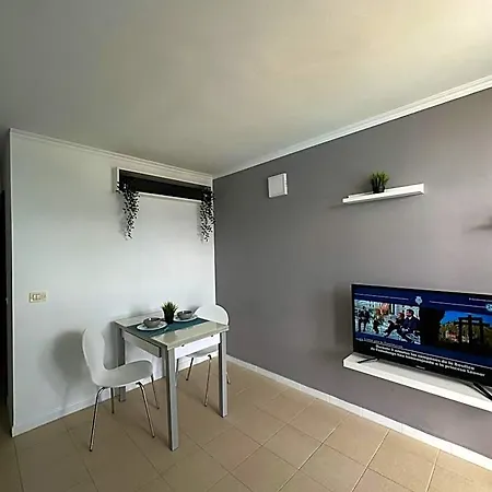 Aparthotel Golf Del Sur Tenerife - Casa Barrera Park La Corbeta 3*