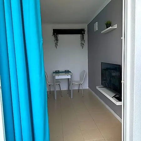 Golf Del Sur Tenerife - Casa Barrera Park La Corbeta Aparthotel San Miguel de Abona