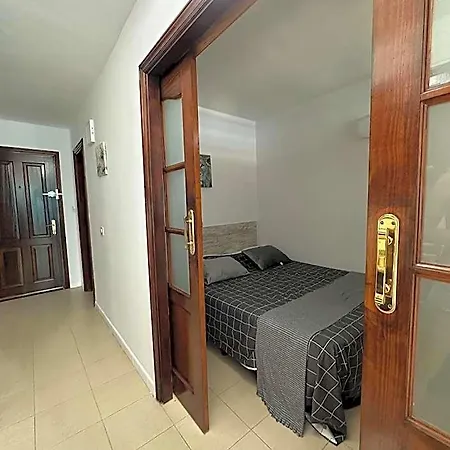 Golf Del Sur Tenerife - Casa Barrera Park La Corbeta 3* San Miguel de Abona