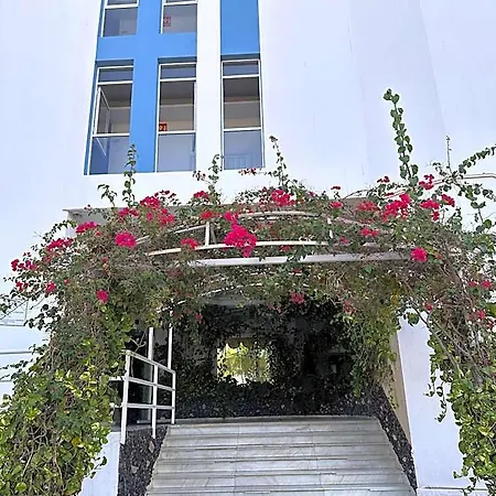 Golf Del Sur Tenerife - Casa Barrera Park La Corbeta