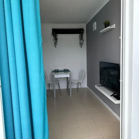 Golf Del Sur Tenerife - Casa Barrera Park La Corbeta 3*