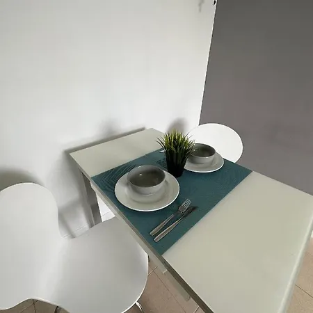 Golf Del Sur Tenerife - Casa Barrera Park La Corbeta 3* Σαν Μιγκέλ ντε Αμπόνα