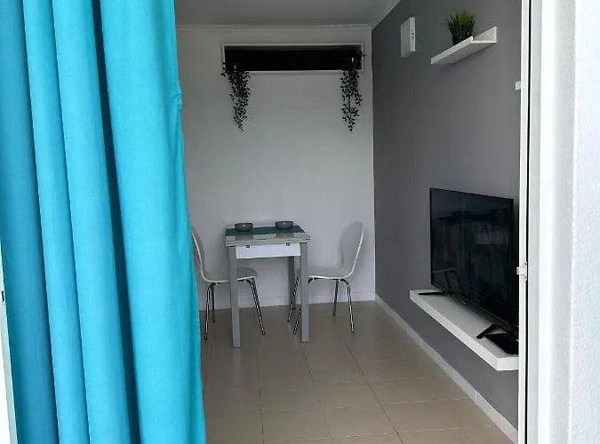 Golf Del Sur Tenerife - Casa Barrera Park La Corbeta 3*