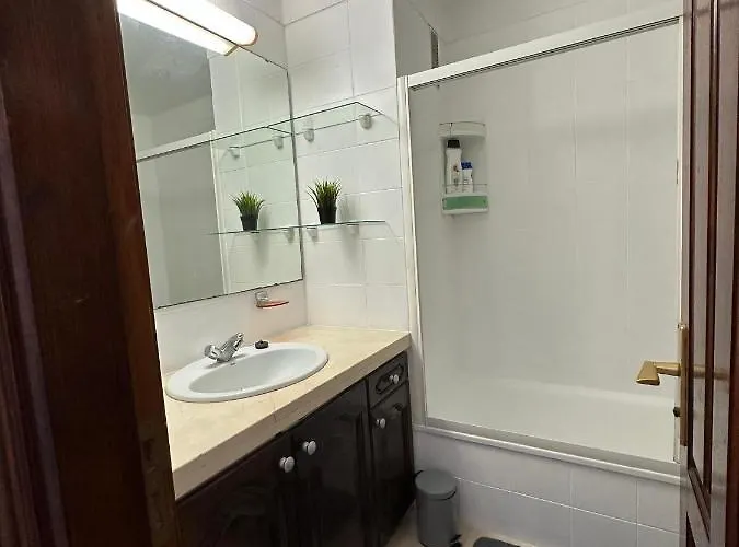 Golf Del Sur Tenerife - Casa Barrera Park La Corbeta 3*