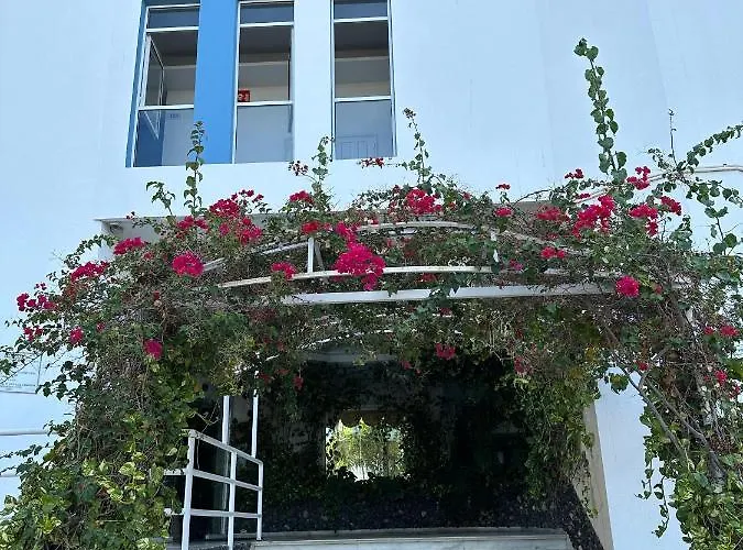 Aparthotel Golf Del Sur Tenerife - Casa Barrera Park La Corbeta 3*